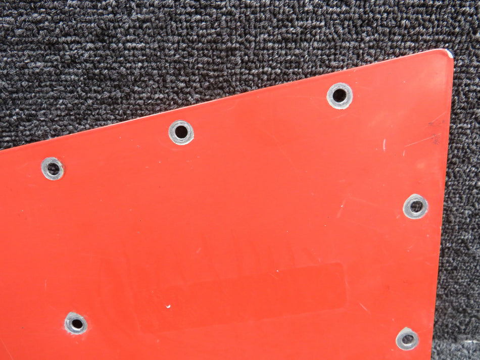 169-440005-31 Beechcraft C23 Fuselage Access Door Aft LH
