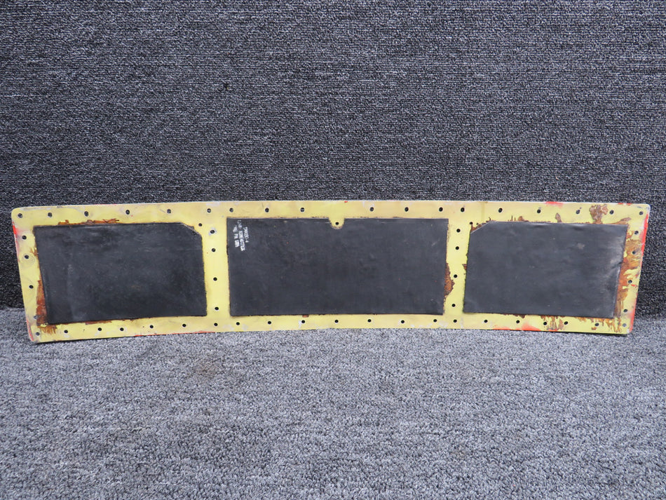 169-400005-301 Beechcraft C23 Fuselage Splice Plate Access Door