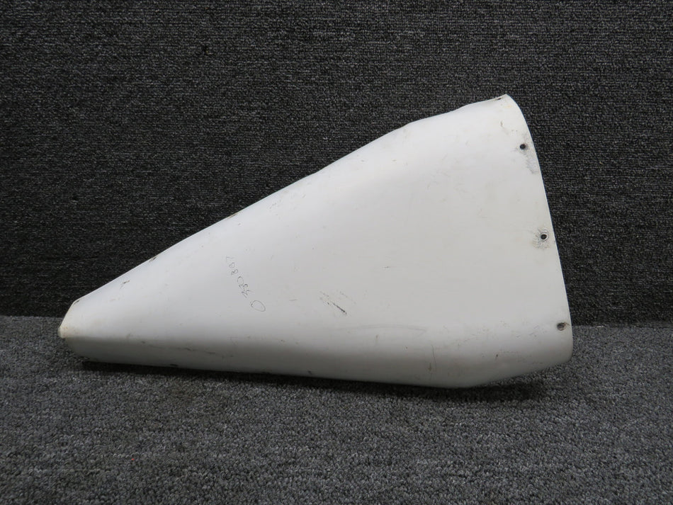 16123-011 Piper PA-23-250 Fuselage Tail Fairing (Surface Corrosion)