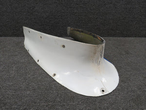0800056-14 Cessna 310L Wing Fillet Forward RH (Worn Holes)