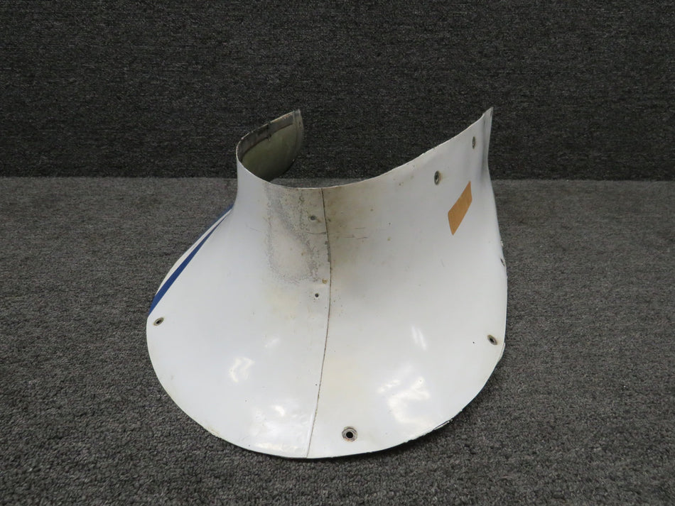 0800056-13 Cessna 310L Wing Fillet Forward LH