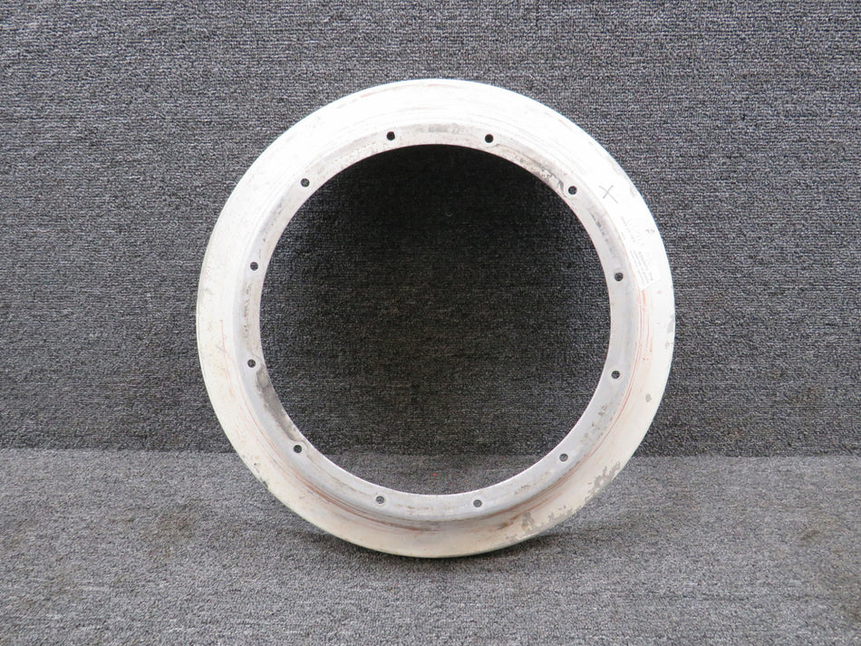 758-522 Piper Aerostar 600 Spinner Bulkhead (Surface Corrosion)