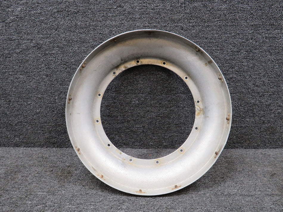 758-522 Piper Aerostar 600 Spinner Bulkhead (Surface Corrosion)