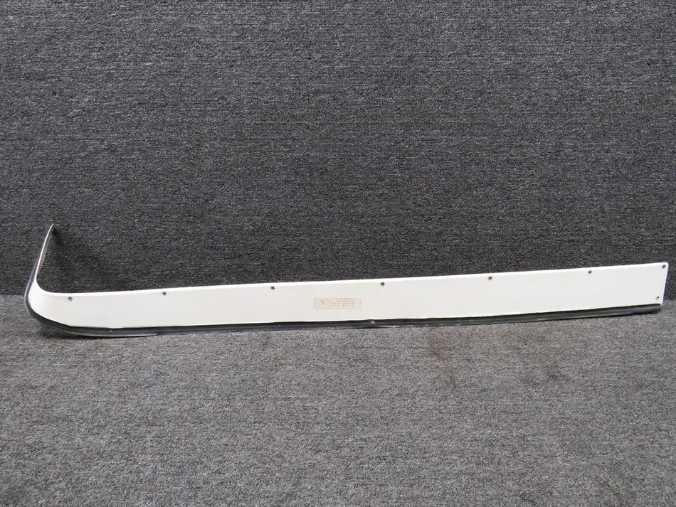 20983-000 Piper PA-30 Front Wing Root Fairing LH