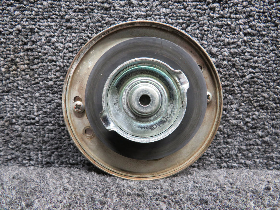 0716128-24 (Alt: C156003-0101) Cessna 172D Monarch Fuel Cap