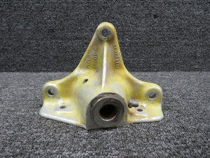 22513-000 Piper PA-30 Main Gear Side Brace Fitting LH (Minus Stud)