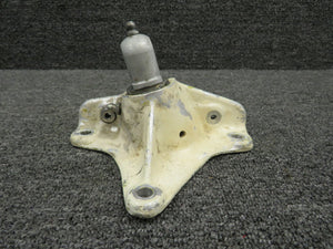 22513-000 Piper PA-30 Main Gear Side Brace Fitting LH