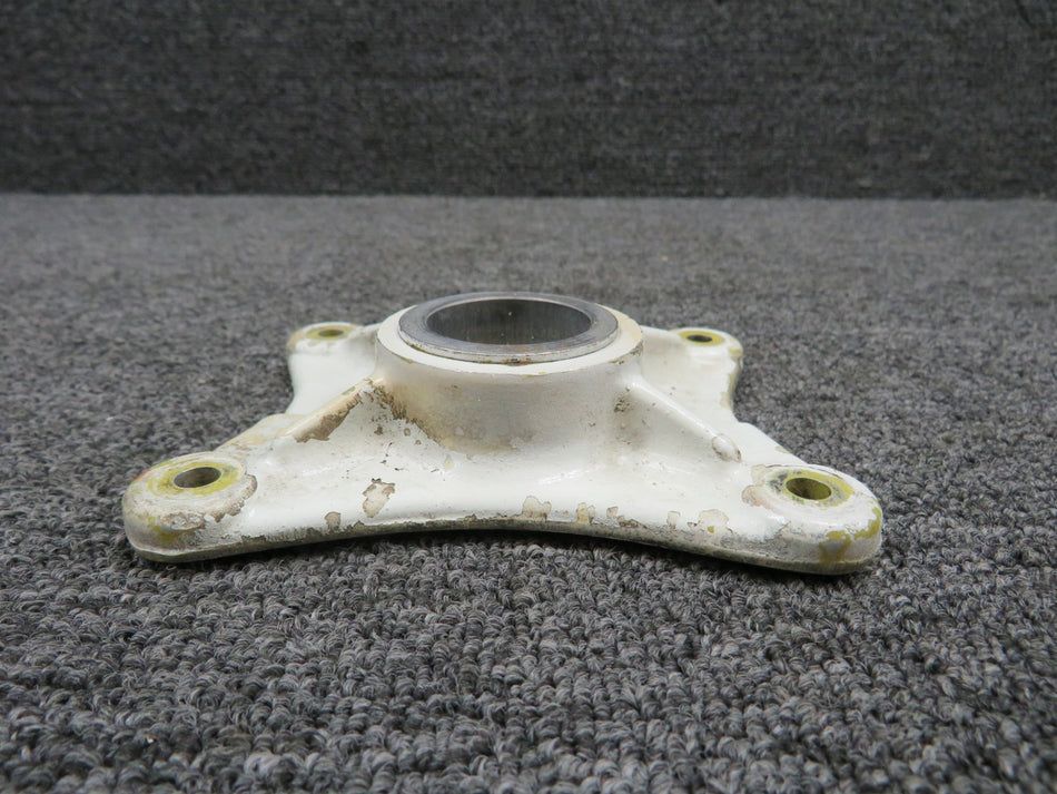 40294-000 (Cast: 40308) Piper PA-31-350 Main Gear Side Brace Fitting Aft