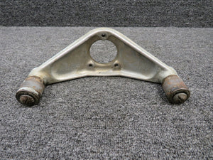 44386-000 Piper PA-30 Nose Gear Steering Arm with Large Bushings