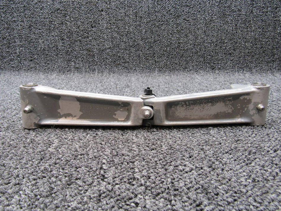 0543035-14, 0543035-2 Cessna 150B Nose Gear Torque Link Set Upper and Lower