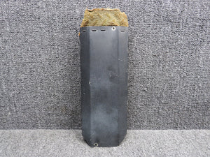0411293 Cessna 172D Control Tee Shield