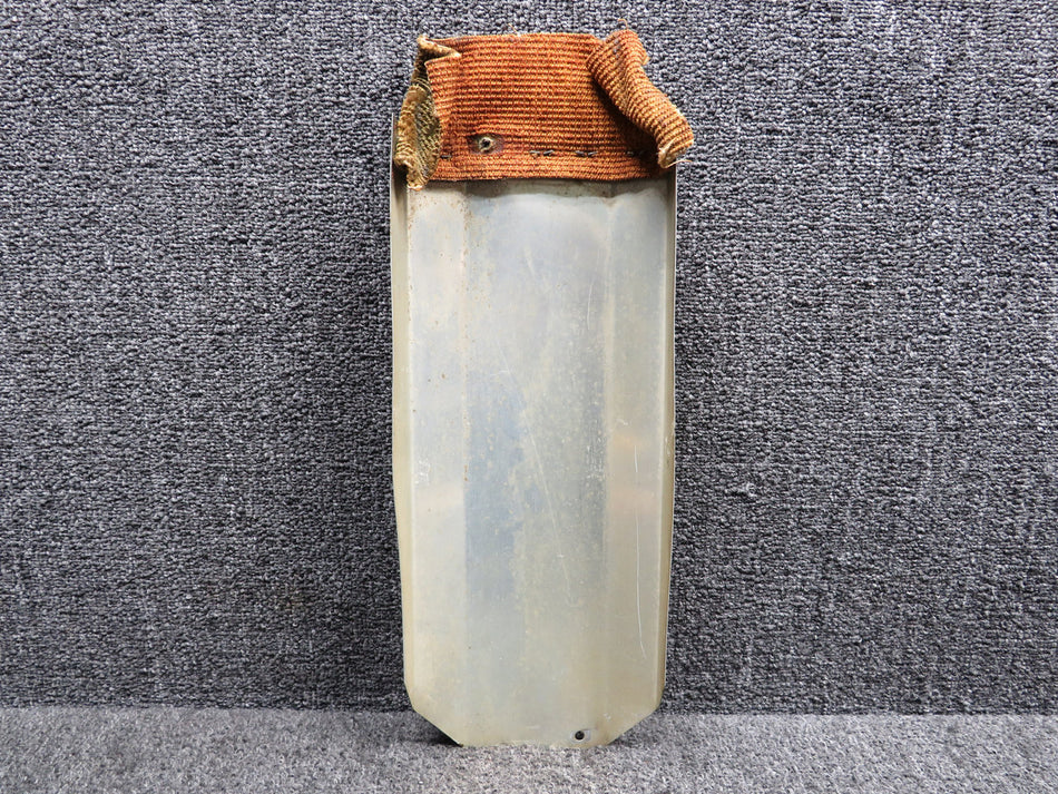 0411293 Cessna 172D Control Tee Shield