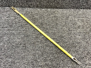 NAS367-4H1450 Cessna 340A Aft Manual Gear Extension Control Rod