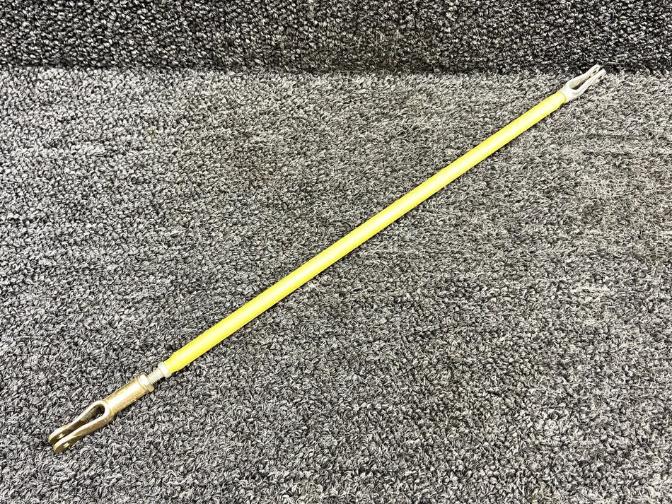 NAS367-4H1450 Cessna 340A Aft Manual Gear Extension Control Rod