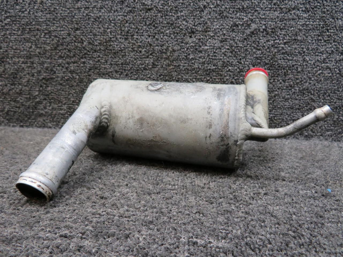 Cessna Aircraft Parts 0850456-1 Cessna 310J Breather Line Oil Separator