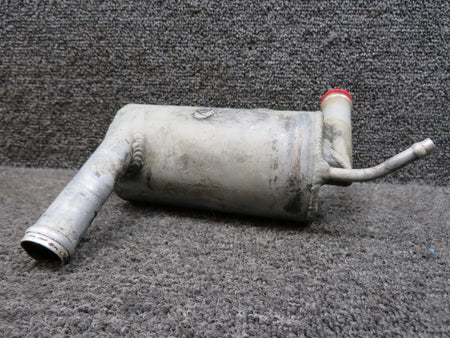 Cessna Aircraft Parts 0850456-1 Cessna 310J Breather Line Oil Separator