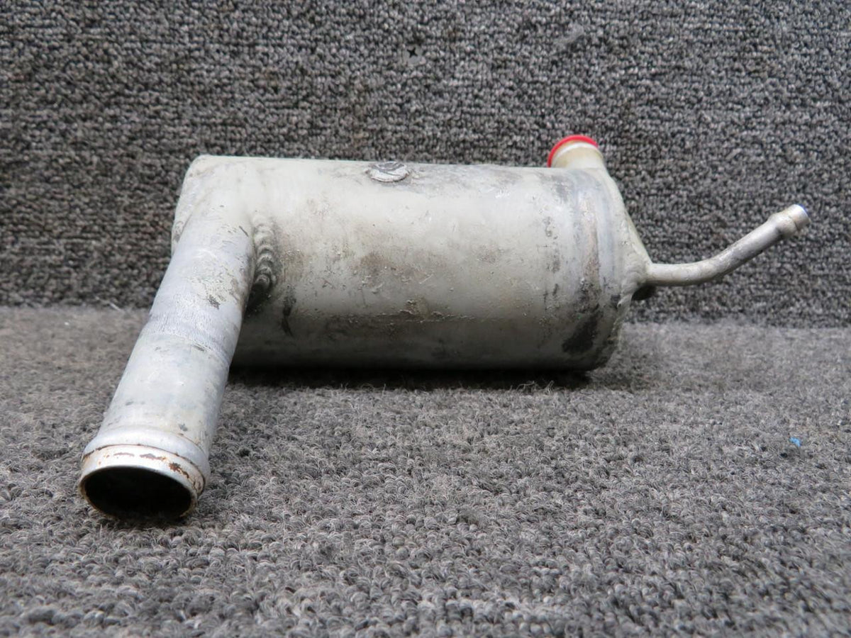 Cessna Aircraft Parts 0850456-1 Cessna 310J Breather Line Oil Separator