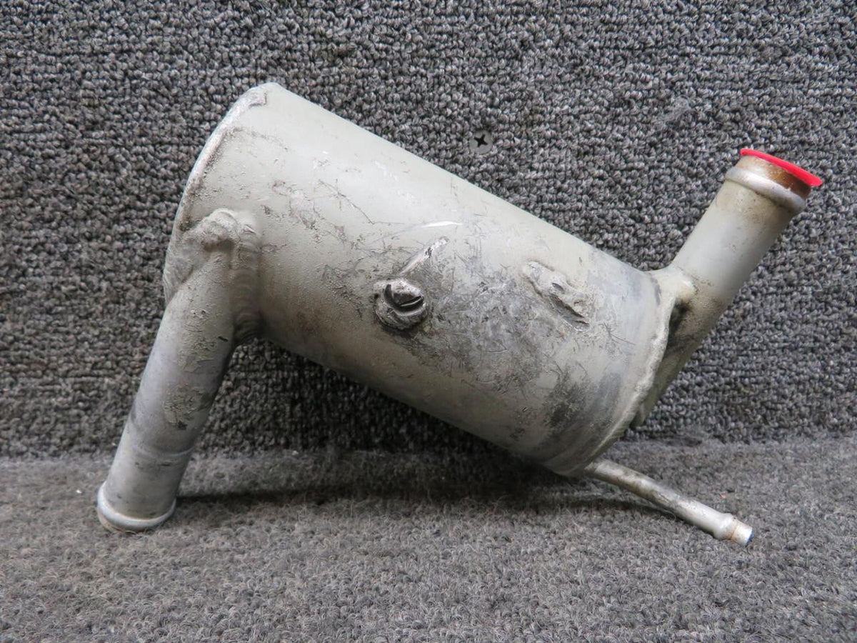 Cessna Aircraft Parts 0850456-1 Cessna 310J Breather Line Oil Separator