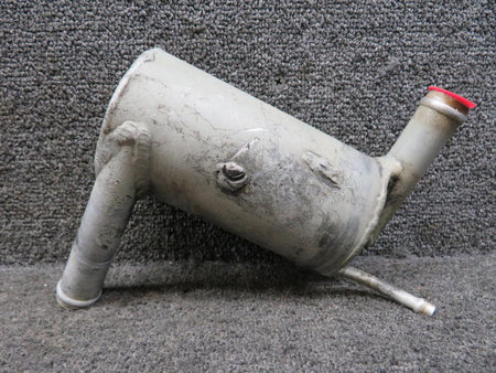 Cessna Aircraft Parts 0850456-1 Cessna 310J Breather Line Oil Separator