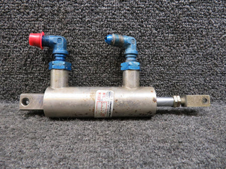 Cleveland 10-17 Cleveland Master Brake Cylinder Unit (Rust)