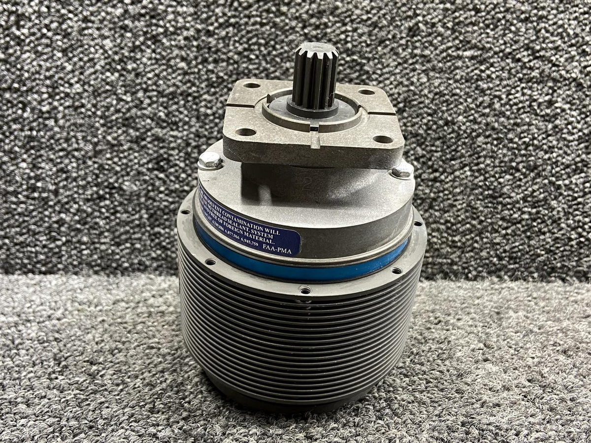 Tempest AA442CW (Alt: CH442CW) Continental TSIO-520-NB Tempest Dry Air Pump (Core)
