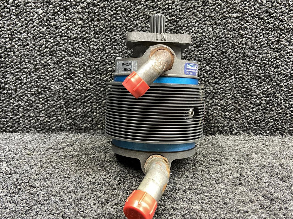 Tempest AA442CW (Alt: CH442CW) Continental TSIO-520-NB Tempest Dry Air Pump (Core)