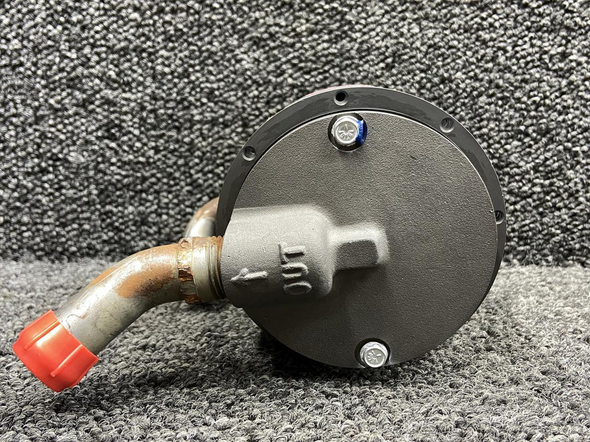 Tempest AA442CW (Alt: CH442CW) Continental TSIO-520-NB Tempest Dry Air Pump (Core)