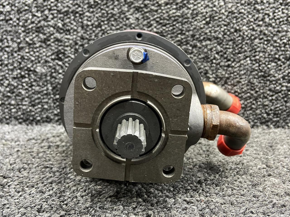 Tempest AA442CW (Alt: CH442CW) Continental TSIO-520-NB Tempest Dry Air Pump (Core)