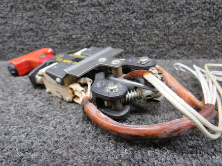 Avionics Products Engineering Corp 865001-2 Avionic Products Corp Fire Pull Assembly