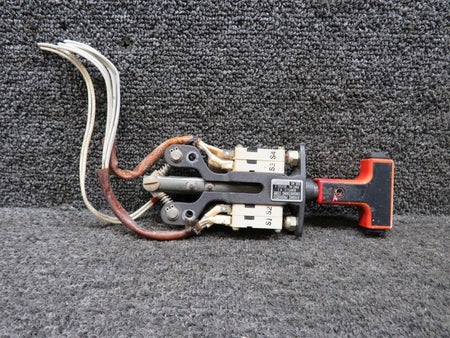Avionics Products Engineering Corp 865001-2 Avionic Products Corp Fire Pull Assembly