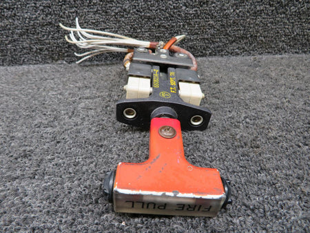 Avionics Products Engineering Corp 865001-2 Avionic Products Corp Fire Pull Assembly