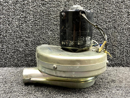 Universal Electric 9910088-14, WZ1V029 Universal Electric Heater Combustion Air Blower (24V, 3.2A)