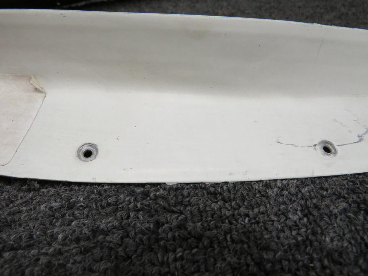 Mooney Aircraft Parts & Accessories 8122-5 (Use: 120001-5) Mooney M20C Fuselage to Wing Fairing LH