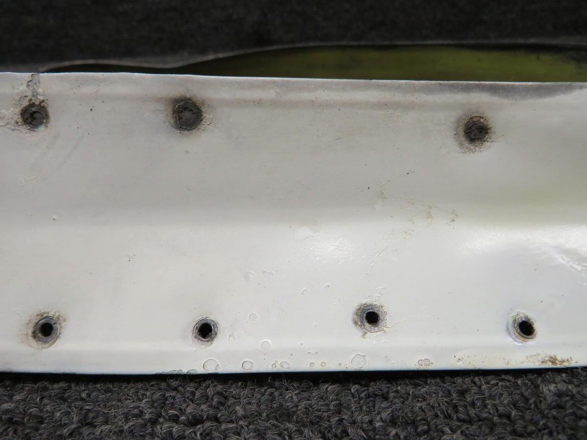 Mooney Aircraft Parts & Accessories 8122-5 (Use: 120001-5) Mooney M20C Fuselage to Wing Fairing LH
