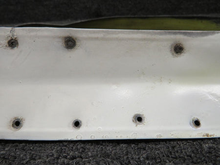 Mooney Aircraft Parts & Accessories 8122-5 (Use: 120001-5) Mooney M20C Fuselage to Wing Fairing LH