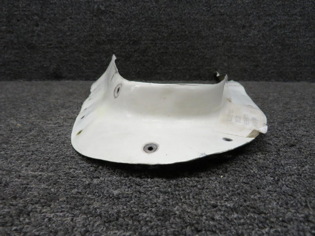 Mooney Aircraft Parts & Accessories 8122-5 (Use: 120001-5) Mooney M20C Fuselage to Wing Fairing LH