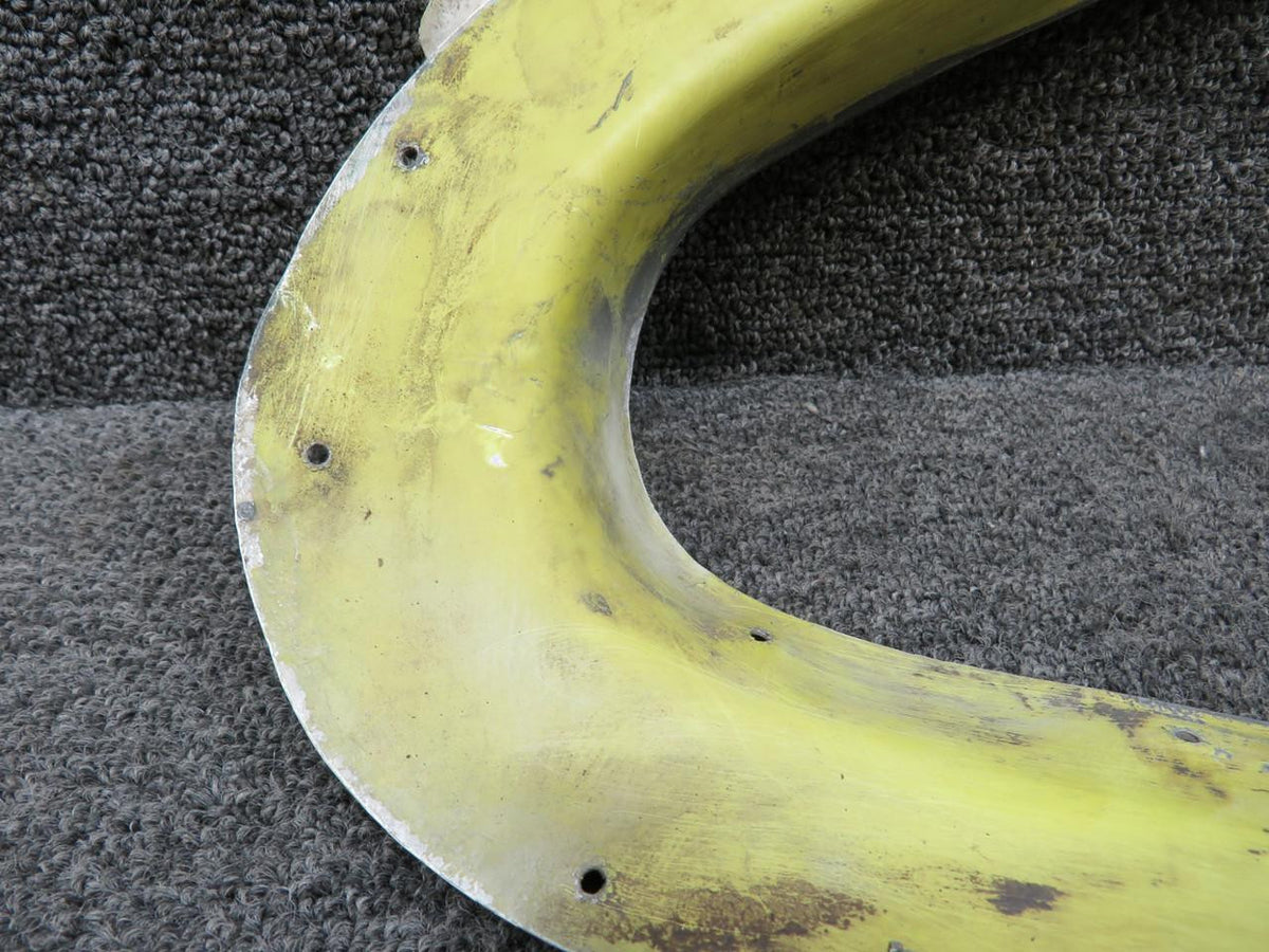 Mooney Aircraft Parts & Accessories 8122-5 (Use: 120001-5) Mooney M20C Fuselage to Wing Fairing LH