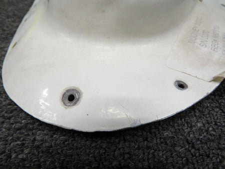 Mooney Aircraft Parts & Accessories 8122-5 (Use: 120001-5) Mooney M20C Fuselage to Wing Fairing LH