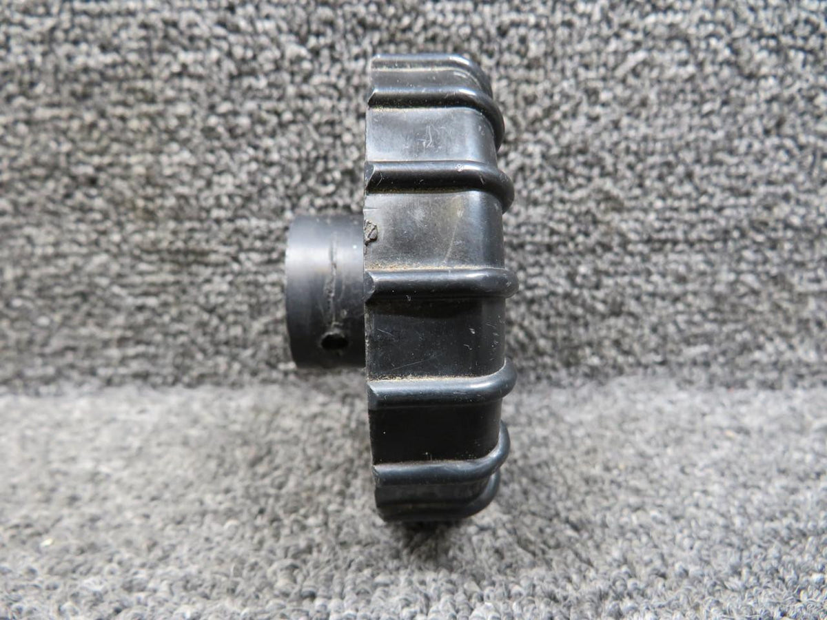 Piper Aircraft Parts 43749-000 Piper Aircraft Aileron Trim Knob Assembly