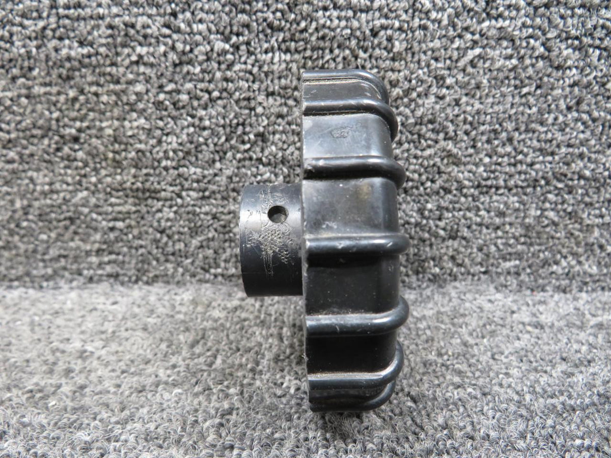 Piper Aircraft Parts 43749-000 Piper Aircraft Aileron Trim Knob Assembly