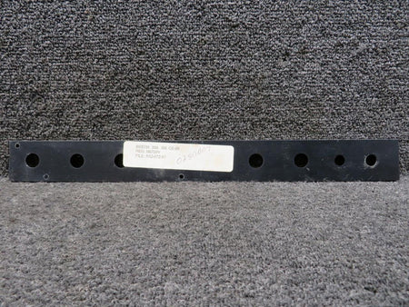 Beechcraft Parts 35-324420 Beechcraft 33A Lower Subpanel Circuit Breaker Plate LH