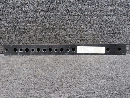 Beechcraft Parts 35-324439 Beechcraft 33A Lower Subpanel Circuit Breaker Plate RH