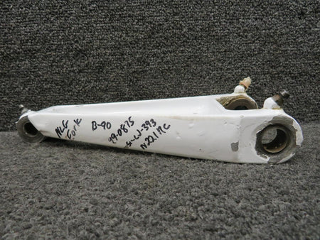 King Air 50-810032-8 Beechcraft King Air B90 Main Landing Gear Upper Knee Assembly