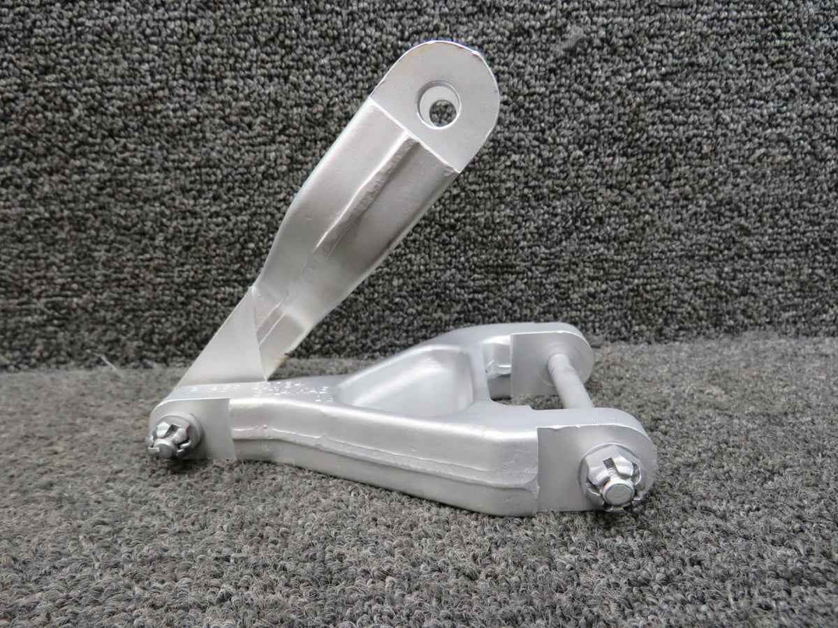 Piper Aircraft Parts 20735-000 (Use: 20735-003) Piper PA-30 Main Gear Torque Link Set (Bead Blasted)