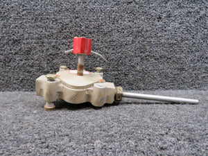 HE7001-7 Midland Ross Fuel Selector Valve LH