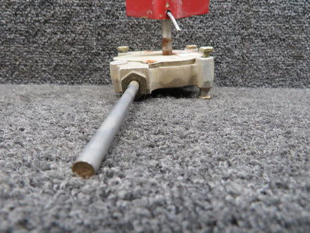 Midland Ross Corp  HE7001-7 Midland Ross Fuel Selector Valve LH