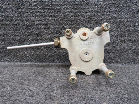 Midland Ross Corp  HE7001-5 Midland Ross Fuel Selector Valve RH