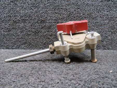 Midland Ross Corp  HE7001-5 Midland Ross Fuel Selector Valve RH