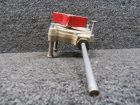Midland Ross Corp  HE7001-5 Midland Ross Fuel Selector Valve RH