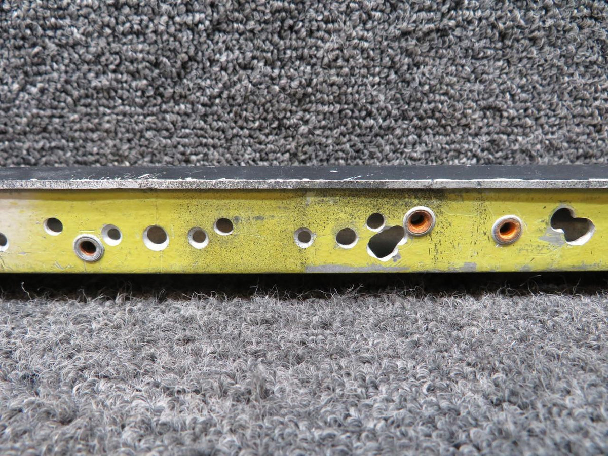 Beechcraft Parts 35-34428S-S Beechcraft 35-C33A Avionics Control Panel